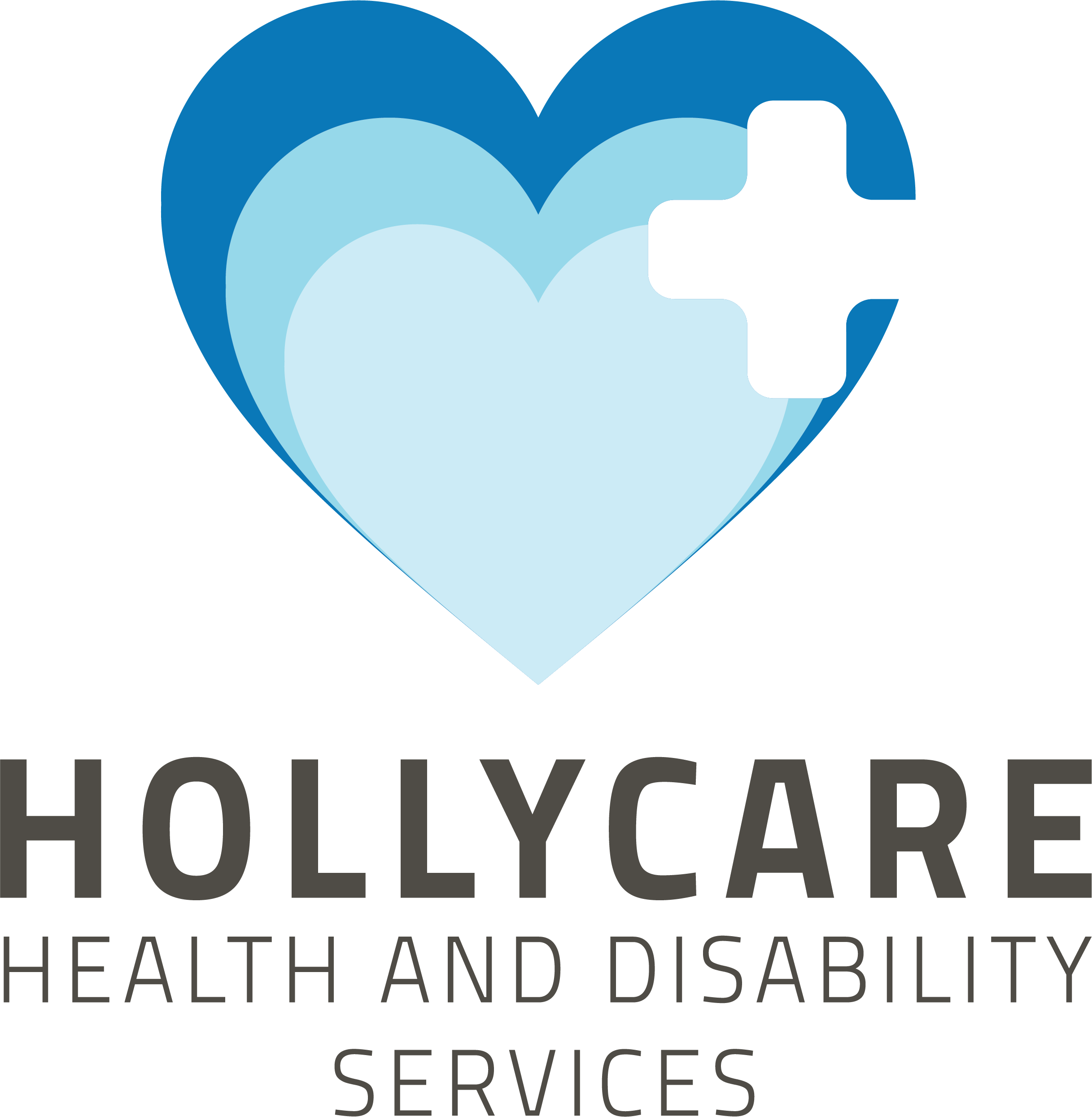 Hollycare Health and Disability Services.