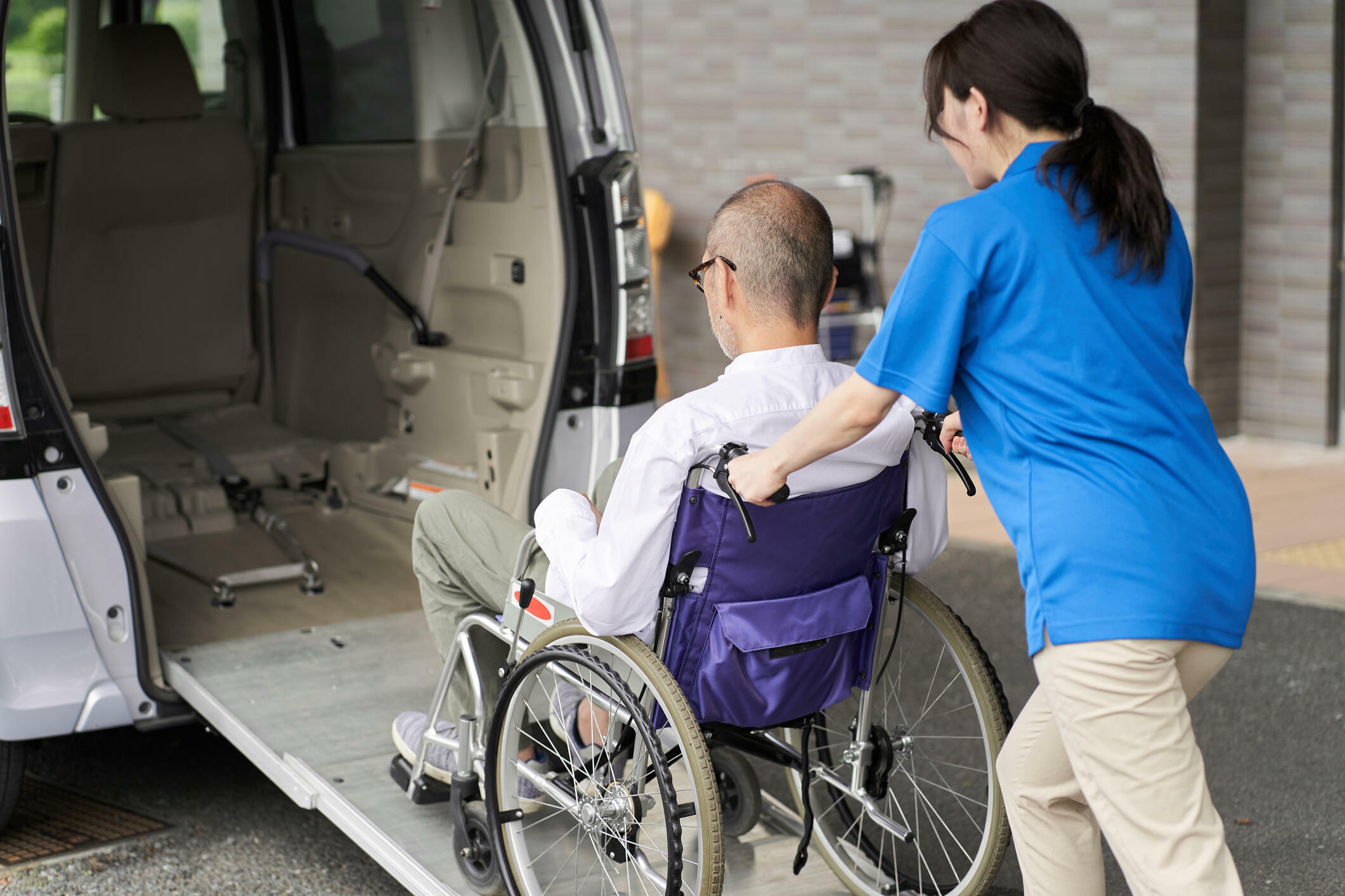 Homecare services in cork