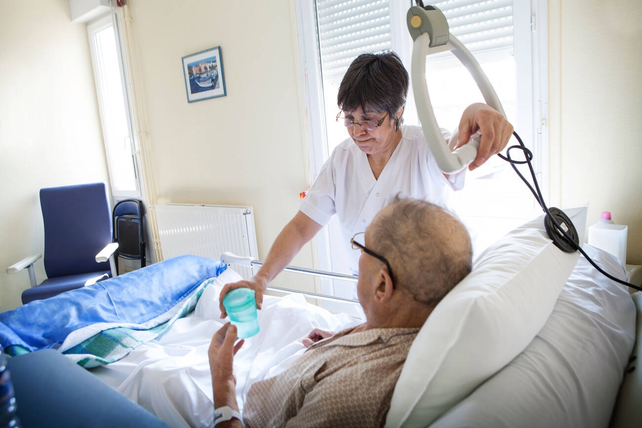 Private Homecare Services in Cork, Ireland