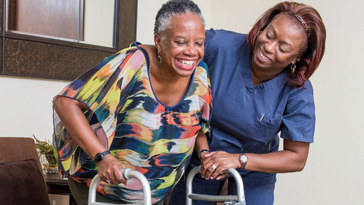 What is Respite Care?