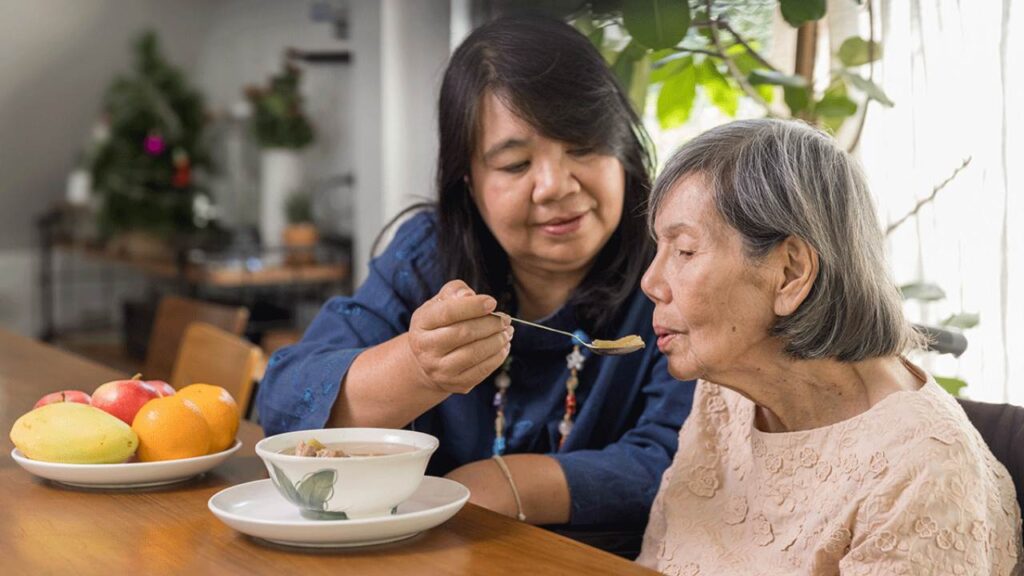 importance of respite care for caregiver and seniors