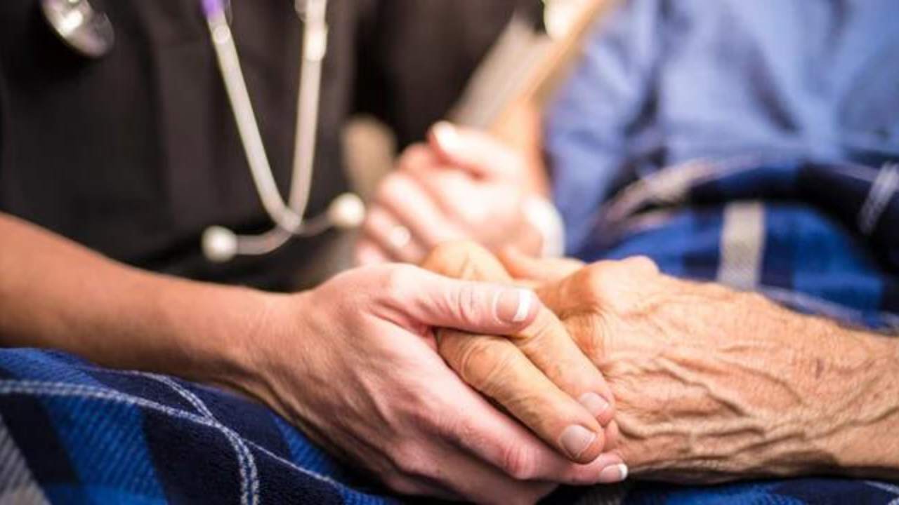 Principles of Palliative Care