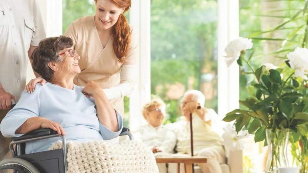 the dual benefits of respite care