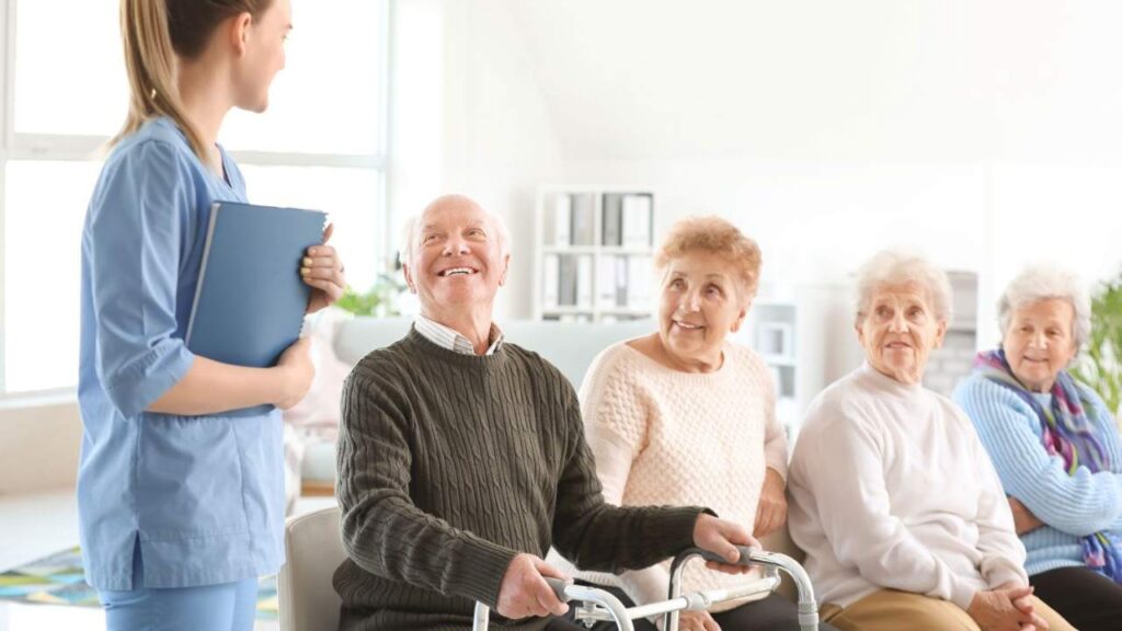 what is convalescent care