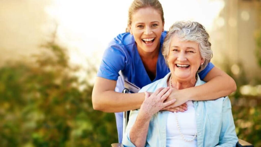 what is respite care