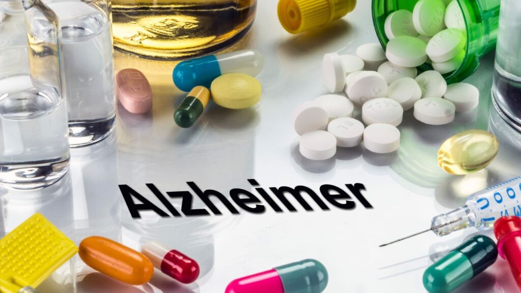 Alzheimer-disease