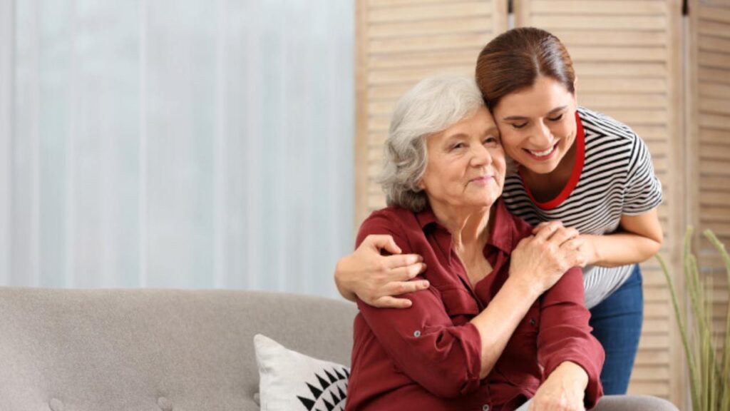 what are the key benefits of companion care