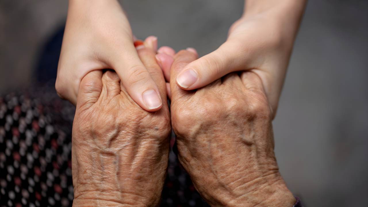 When Should Someone Be Offered Palliative Care?